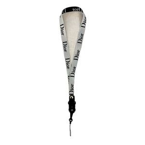 D i o r lanyard
